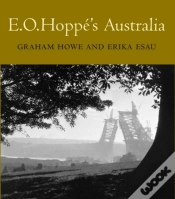 Capa do artigo E. O. Hoppe