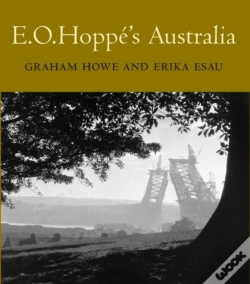 Capa do artigo E. O. Hoppe'S Australia