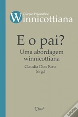 Capa do artigo E O Pai?