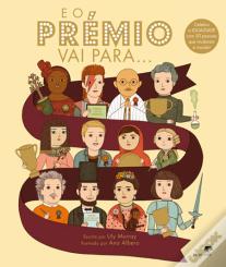 E o Prémio Vai para...