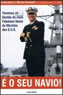 É o Seu Navio