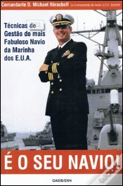 Capa do artigo É o Seu Navio