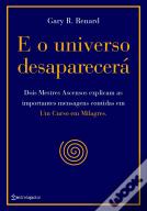 E o Universo Desaparecerá
