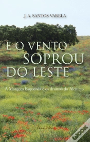 Capa do artigo E o Vento Soprou do Leste