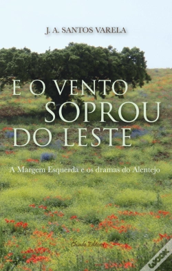 Capa do artigo E o Vento Soprou do Leste