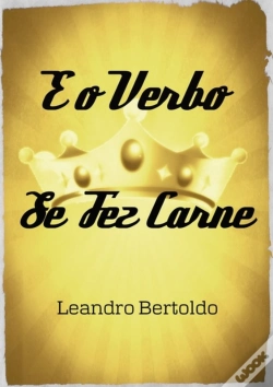 Capa do artigo E O Verbo Se Fez Carne