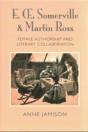 E. Oe. Somerville And Martin Ross - Preview