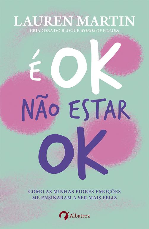 É OK não estar OK