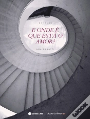 Capa do artigo E Onde é que Está o Amor?