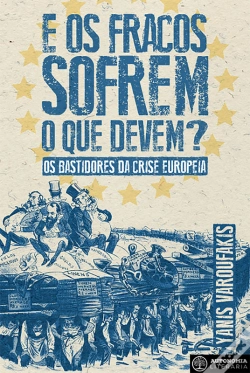 Capa do artigo E Os Fracos Sofrem O Que Devem?