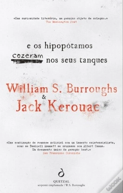 Capa do artigo E os Hipopótamos Cozeram nos Seus Tanques