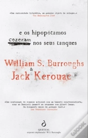 Capa do artigo E os Hipopótamos Cozeram nos Seus Tanques