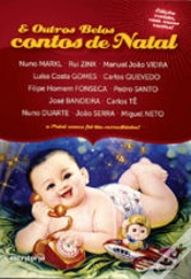 Capa do artigo E Outros Belos Contos de Natal