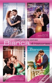Capa do artigo E-Pack Bianca 2 Octubre 2019