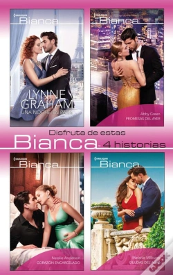 Capa do artigo E-Pack Bianca 2 Octubre 2019
