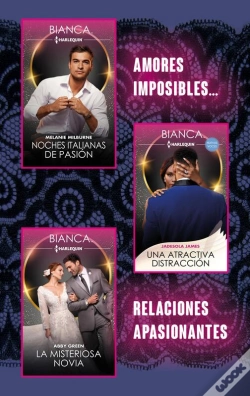 Capa do artigo E-Pack Bianca 2 Octubre 2025