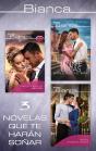 E-Pack Bianca 2 Septiembre 2020 - Preview