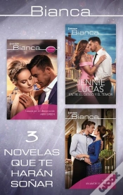 Capa do artigo E-Pack Bianca 2 Septiembre 2020