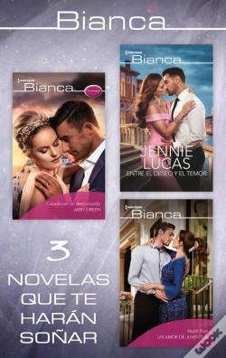 Capa do artigo E-Pack Bianca 2 Septiembre 2020