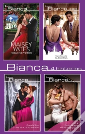 Capa do artigo E-Pack Bianca Abril 2021