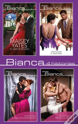 Capa do artigo E-Pack Bianca Abril 2021
