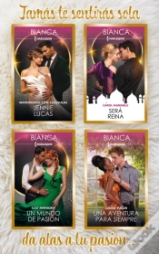 Capa do artigo E-Pack Bianca Abril 2025