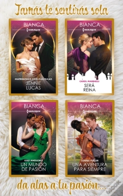 Capa do artigo E-Pack Bianca Abril 2025
