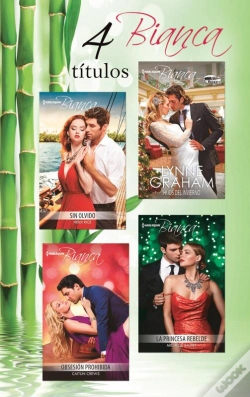 Capa do artigo E-Pack Bianca Diciembre 2017