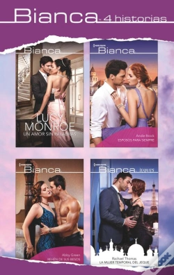 Capa do artigo E-Pack Bianca Diciembre 2018