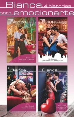 Capa do artigo E-Pack Bianca Diciembre 2019