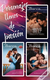 Capa do artigo E-Pack Bianca Febrero 2022