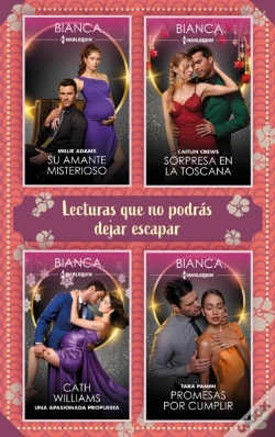 Capa do artigo E-Pack Bianca Febrero 2026
