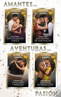 Capa do artigo E-Pack Bianca Marzo 2025