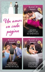 Capa do artigo E-Pack Bianca Marzo 2026