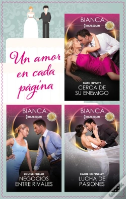 Capa do artigo E-Pack Bianca Marzo 2026