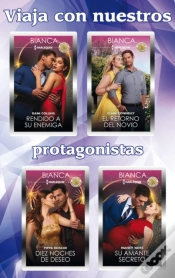 Capa do artigo E-Pack Bianca Mayo 2025