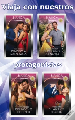 Capa do artigo E-Pack Bianca Mayo 2025
