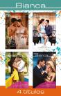 E-Pack Bianca Noviembre 2019 - Preview