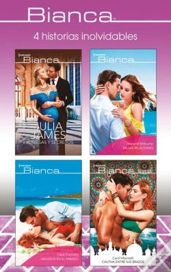 Capa do artigo E-Pack Bianca Octubre 2018