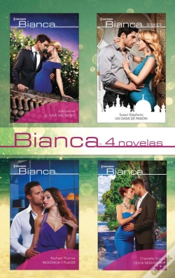 Capa do artigo E-Pack Bianca Octubre 2019