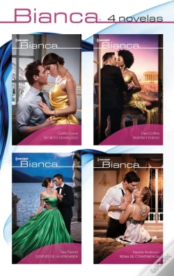 Capa do artigo E-Pack Bianca Octubre 2020