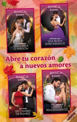 Capa do artigo E-Pack Bianca Octubre 2025