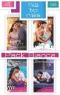 E-Pack Bianca Septiembre 2019 - Preview