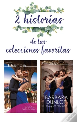 Capa do artigo E-Pack Bianca Y Deseo Abril 2020