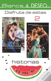 Capa do artigo E-Pack Bianca Y Deseo Agosto 2019