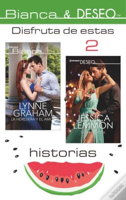 Capa do artigo E-Pack Bianca Y Deseo Agosto 2019