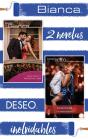 E-Pack Bianca Y Deseo Agosto 2020 - Preview