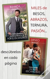 Capa do artigo E-Pack Bianca Y Deseo Enero 2024