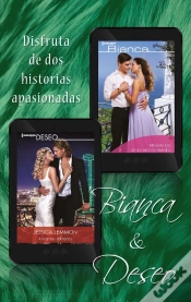 Capa do artigo E-Pack Bianca Y Deseo Febrero 2019