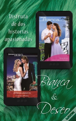 Capa do artigo E-Pack Bianca Y Deseo Febrero 2019
